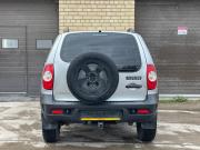 Chevrolet Niva I Рестайлинг Вологда  - изображение 19