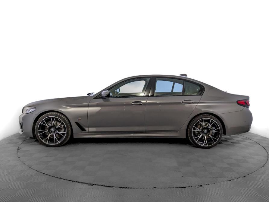 BMW 5 серии VII (G30/G31/G38) Рестайлинг Москва  - изображение 8