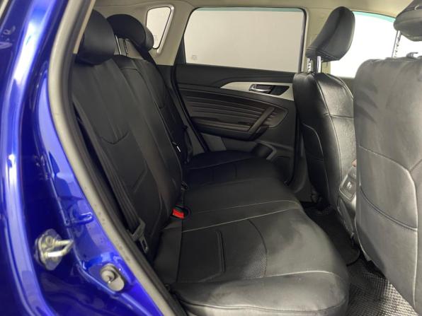 Changan CS35 Plus I с пробегом 2019 года, цена 1 270 000 рублей, 104535 км, внедорожник, Автокод Объявления