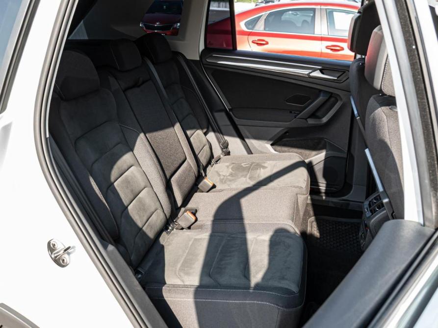 Volkswagen Tiguan II Краснодар  - изображение 7