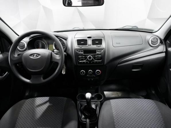 Lada (ВАЗ) Granta I с пробегом 2018 года, цена 649 000 рублей, 62891 км, седан, Автокод Объявления