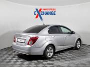 Chevrolet Aveo II Нижний Новгород  - изображение 18