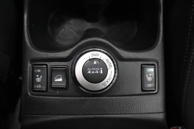 Nissan X-Trail III Рестайлинг с пробегом 2019 года, цена 1 385 000 рублей, 275212 км, внедорожник, Автокод Объявления