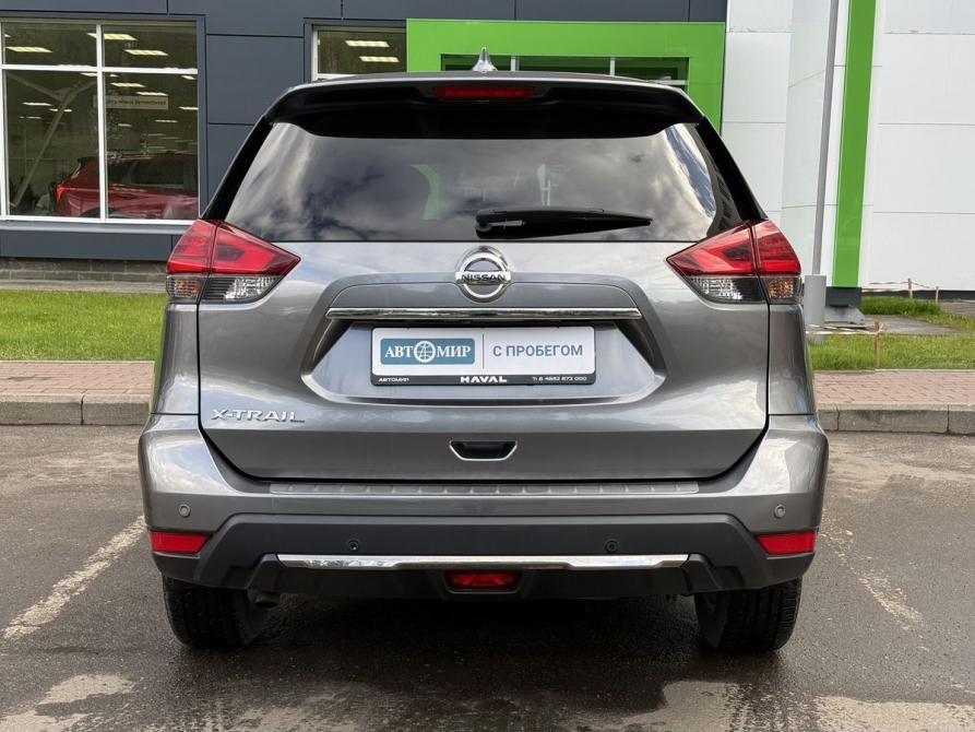 Nissan X-Trail III Рестайлинг Ярославль  - изображение 7