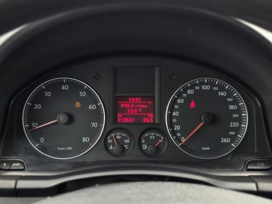 Volkswagen Golf V Санкт-Петербург  - изображение 12