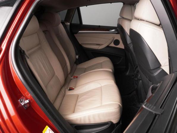 BMW X6 I (E71) с пробегом 2009 года, цена 1 549 000 рублей, 165484 км, внедорожник, Автокод Объявления