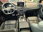 Audi Q5 II (FY) Рестайлинг Воронеж  - изображение 41