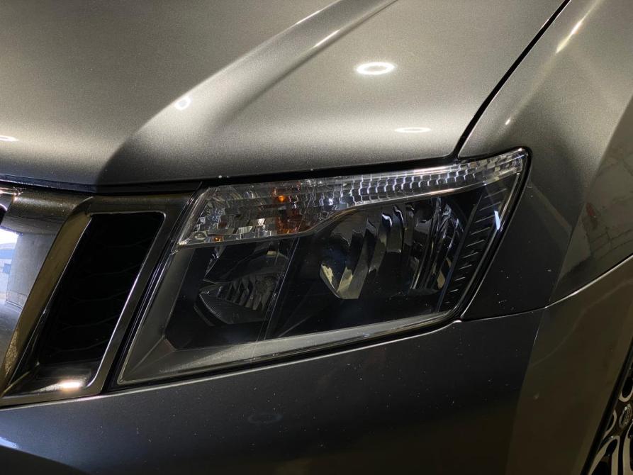 Nissan Terrano III (D10) Челябинск  - изображение 9