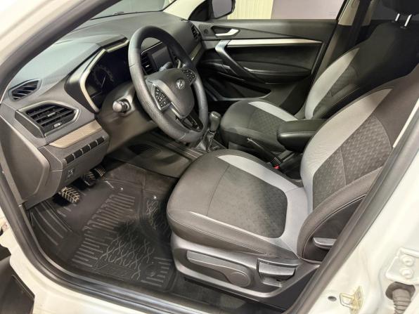 Lada (ВАЗ) Vesta I Рестайлинг (NG) с пробегом 2023 года, цена 1 135 000 рублей, 58000 км, седан, Автокод Объявления