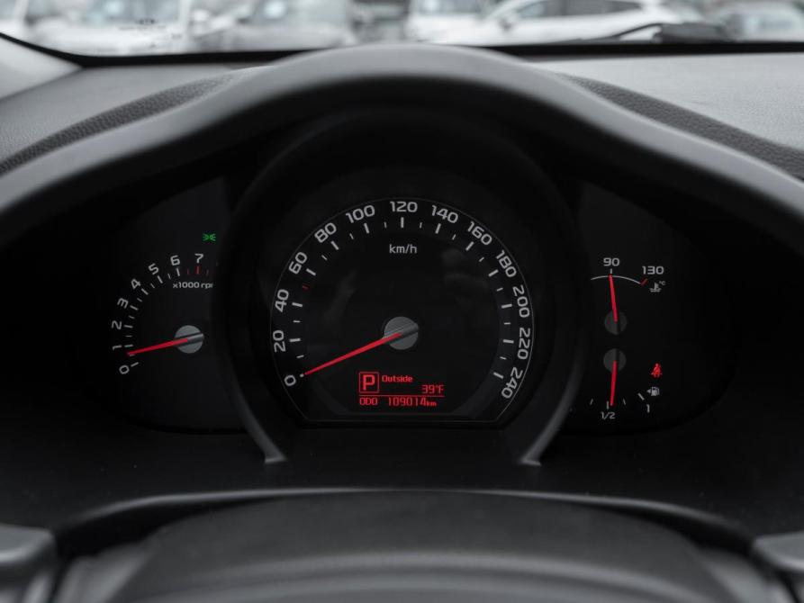 Kia Sportage III Рестайлинг Москва  - изображение 11