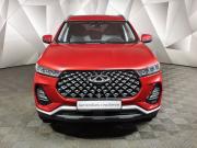 Chery Tiggo 7 Pro I Москва  - изображение 27