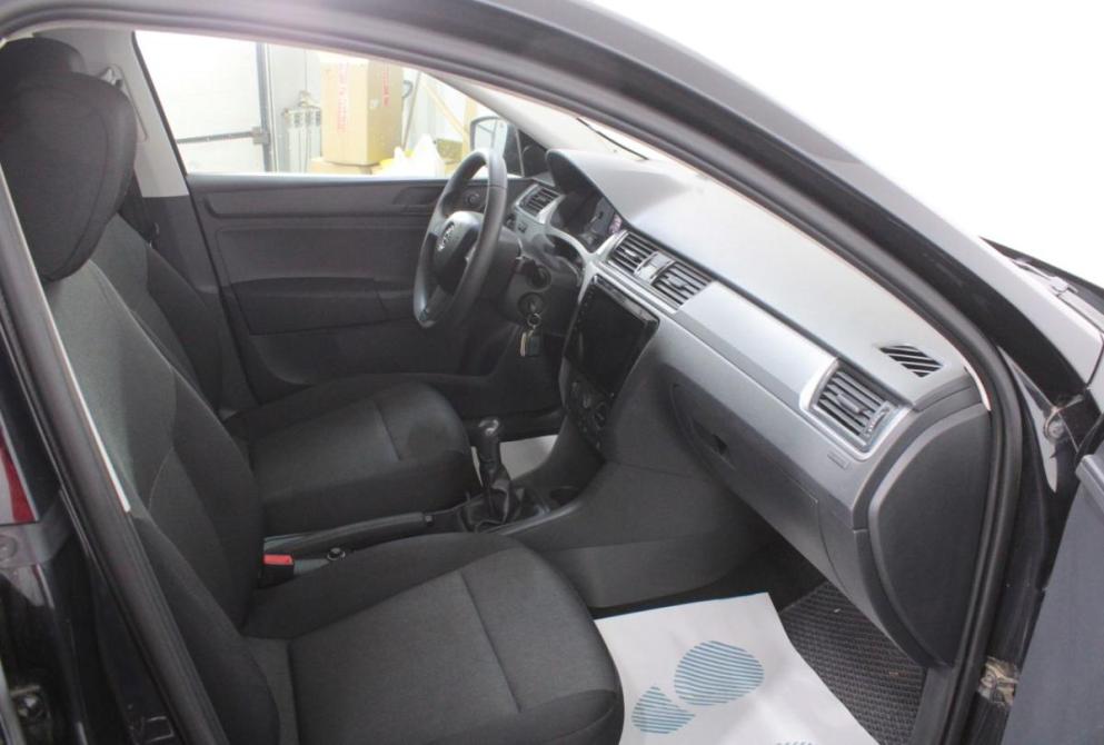 Skoda Rapid I Нижний Новгород  - изображение 10