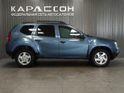 Renault Duster I Пермь  - изображение 24