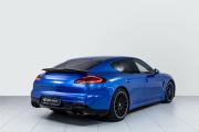 Porsche Panamera I Рестайлинг Казань  - изображение 17