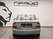 Hyundai Accent II Ростов-на-Дону  - изображение 20
