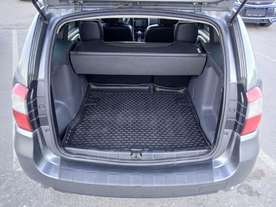 Nissan Terrano III (D10) Саратов  - изображение 15