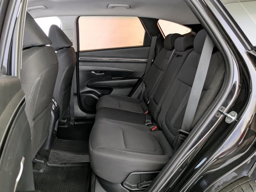 Hyundai Tucson IV Москва  - изображение 10