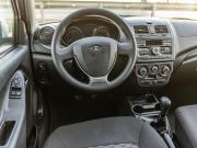 Lada (ВАЗ) Granta I Рестайлинг Волгоград  - изображение 46