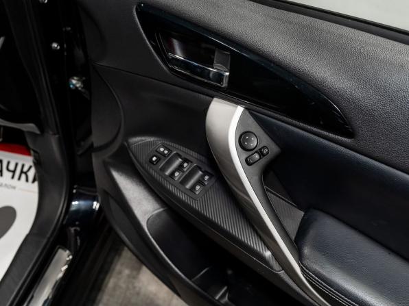 Mitsubishi Eclipse Cross I Рестайлинг с пробегом 2022 года, цена 2 430 000 рублей, 59500 км, внедорожник, Автокод Объявления