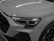 Audi A3 IV (8Y) Рестайлинг Москва  - изображение 61