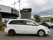 Opel Zafira B Рестайлинг Москва  - изображение 24