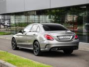Mercedes-Benz C-Класс IV (W205) Рестайлинг Санкт-Петербург  - изображение 41