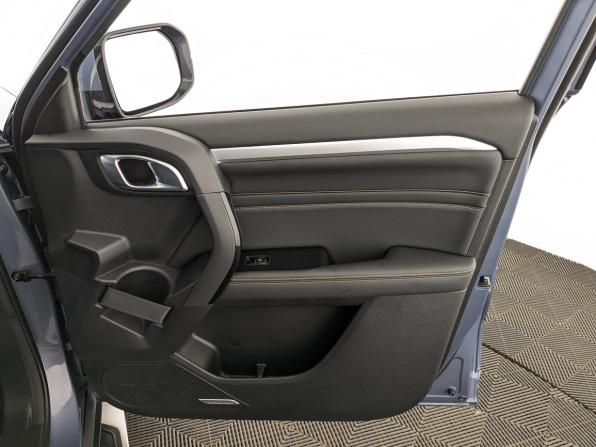 Haval Dargo с пробегом 2023 года, цена 2 640 000 рублей, 57750 км, внедорожник, Автокод Объявления