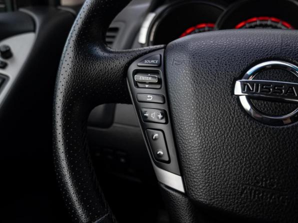 Nissan Murano II (Z51) Рестайлинг с пробегом 2011 года, цена 1 165 000 рублей, 185753 км, внедорожник, Автокод Объявления