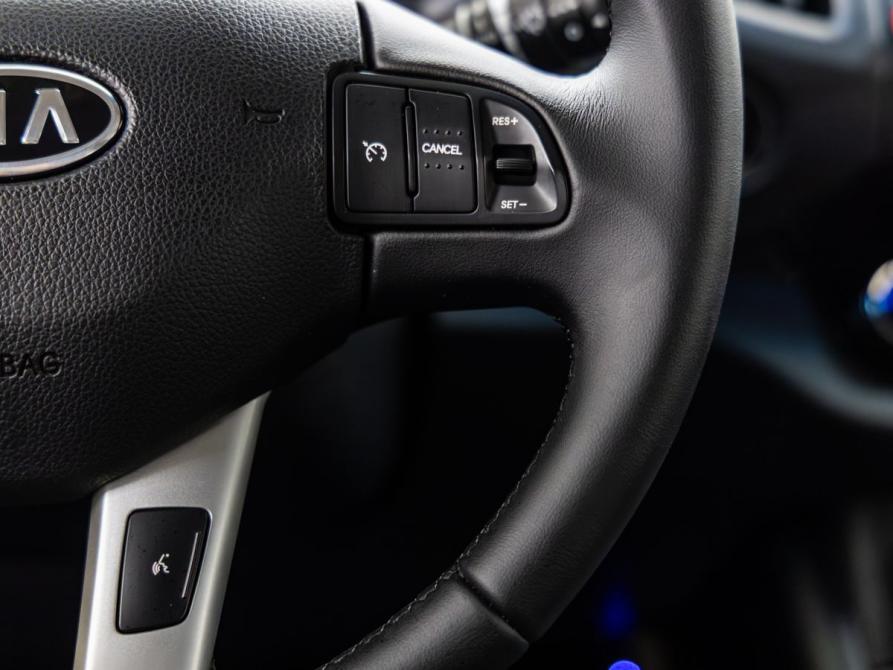 Kia Sportage III Волгоград  - изображение 17