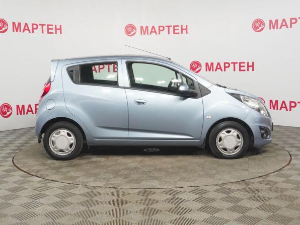 Ravon R2 с пробегом 2017 года, цена 683 000 рублей, 80462 км, хэтчбек, Автокод Объявления