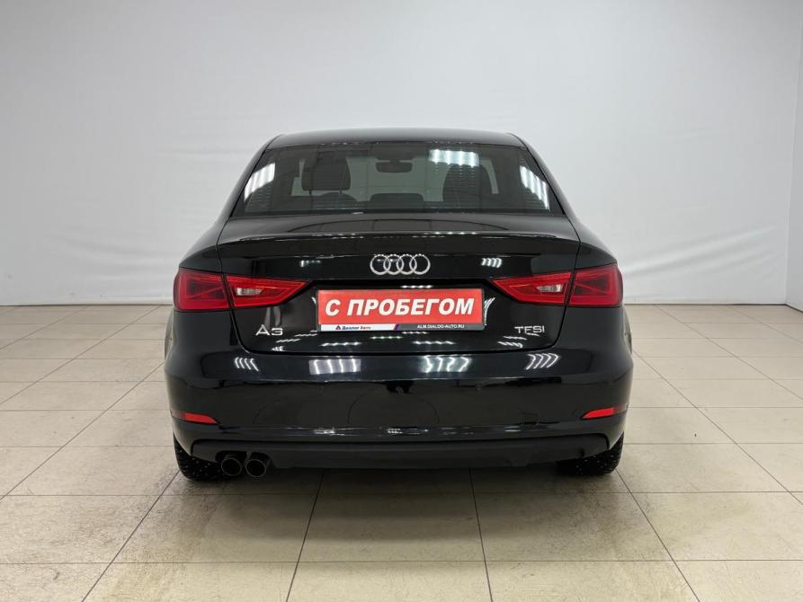 Audi A3 III (8V) Альметьевск  - изображение 6