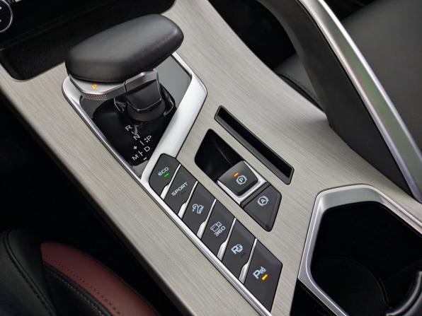 Geely Coolray I с пробегом 2024 года, цена 1 940 000 рублей, 56933 км, внедорожник, Автокод Объявления
