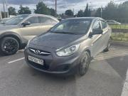 Hyundai Solaris I Санкт-Петербург  - изображение 2