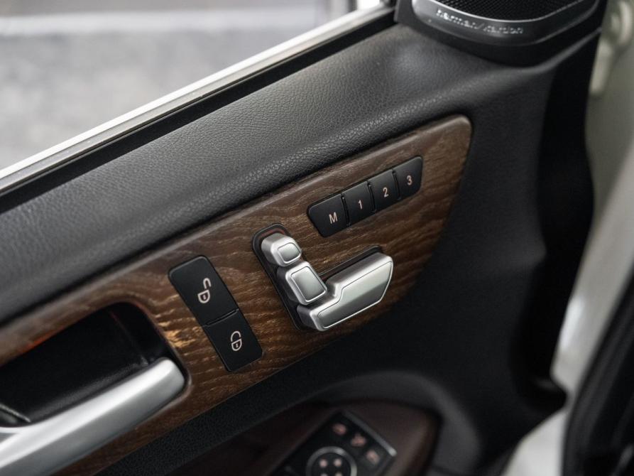 Mercedes-Benz GL-Класс II (X166) Иркутск  - изображение 19