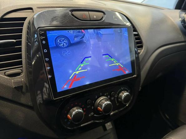 Renault Kaptur I с пробегом 2016 года, цена 939 000 рублей, 272787 км, внедорожник, Автокод Объявления