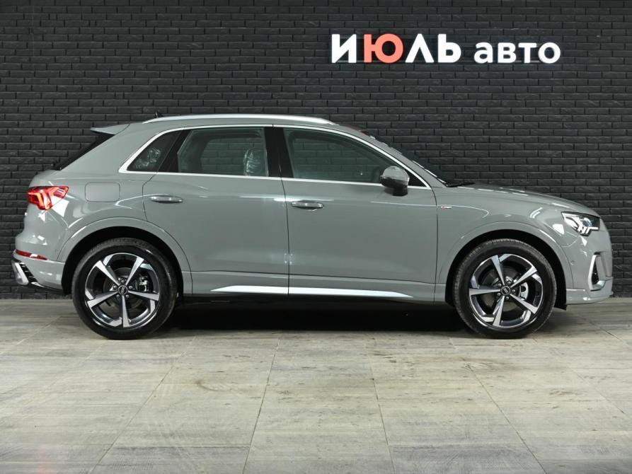 Audi Q3 II (F3) Екатеринбург  - изображение 9
