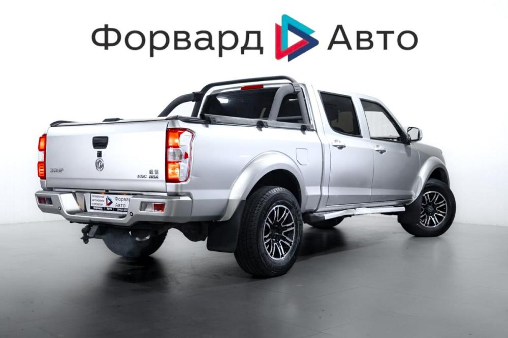 Dongfeng Rich II Тюмень  - изображение 8