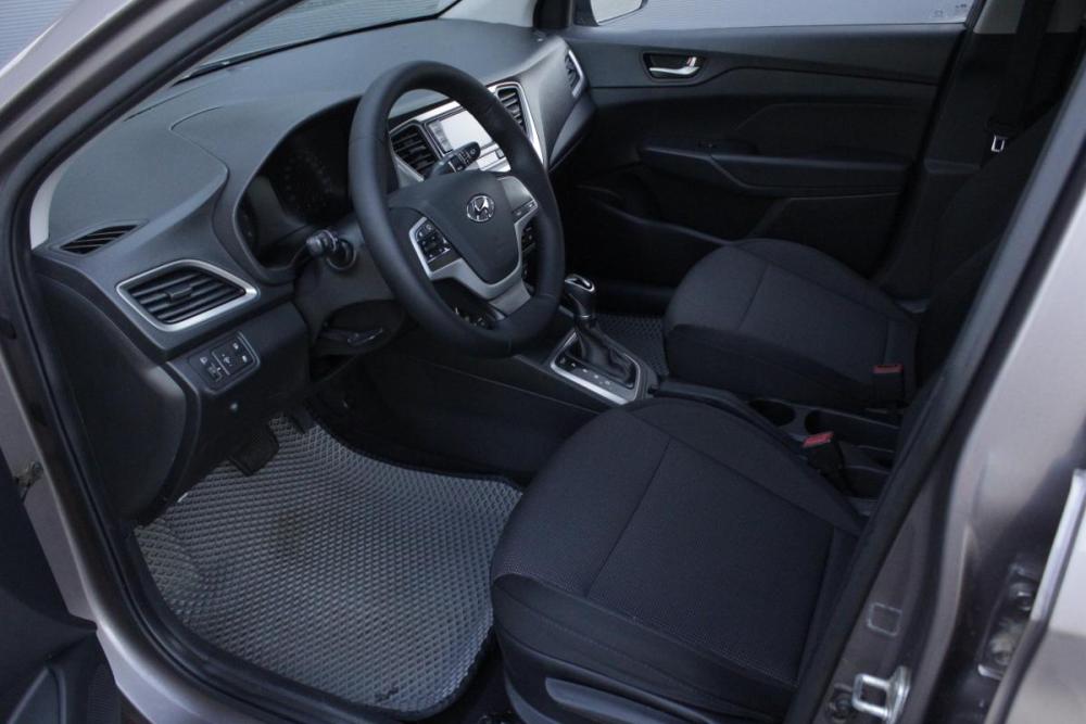 Hyundai Solaris II Брянск  - изображение 5
