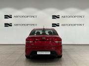Kia Rio IV Санкт-Петербург  - изображение 20