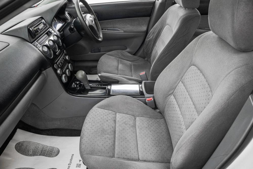 Mazda Atenza I Барнаул  - изображение 18