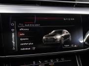 Audi S8 IV (D5) Москва  - изображение 53
