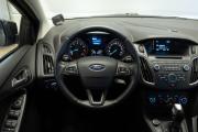 Ford Focus III Рестайлинг Москва  - изображение 36