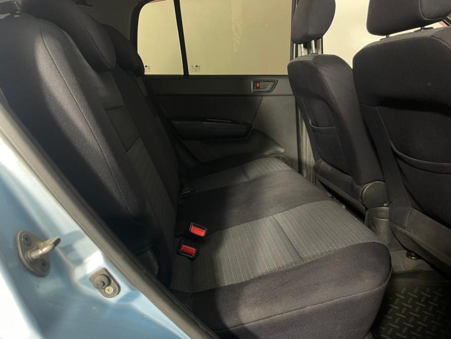 Hyundai Getz I Рестайлинг Воронеж  - изображение 20