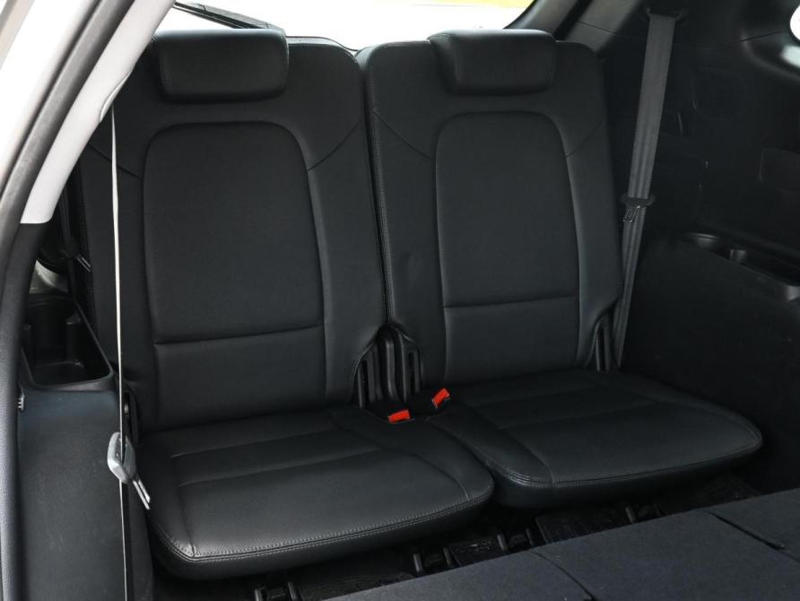 Hyundai Santa Fe III Рестайлинг Волгоград  - изображение 11