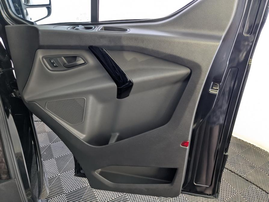 Ford Tourneo Connect III Москва  - изображение 20