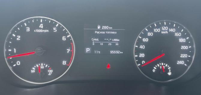 Kia Seltos I с пробегом 2021 года, цена 2 230 000 рублей, 95446 км, внедорожник, Автокод Объявления