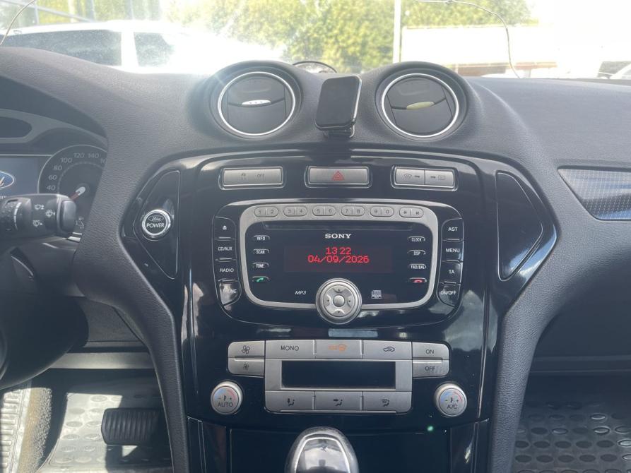 Ford Mondeo IV Брянск  - изображение 14