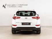 Hyundai Tucson III Казань  - изображение 12