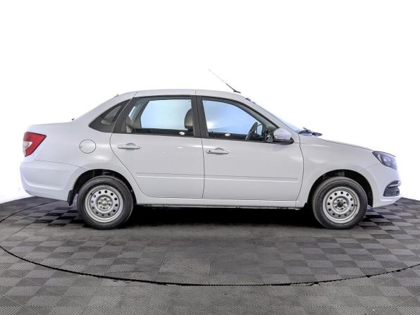 Lada (ВАЗ) Granta I Рестайлинг с пробегом 2025 года, цена 830 000 рублей, 25084 км, седан, Автокод Объявления