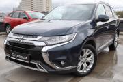Mitsubishi Outlander III Рестайлинг 3 Санкт-Петербург  - изображение 20